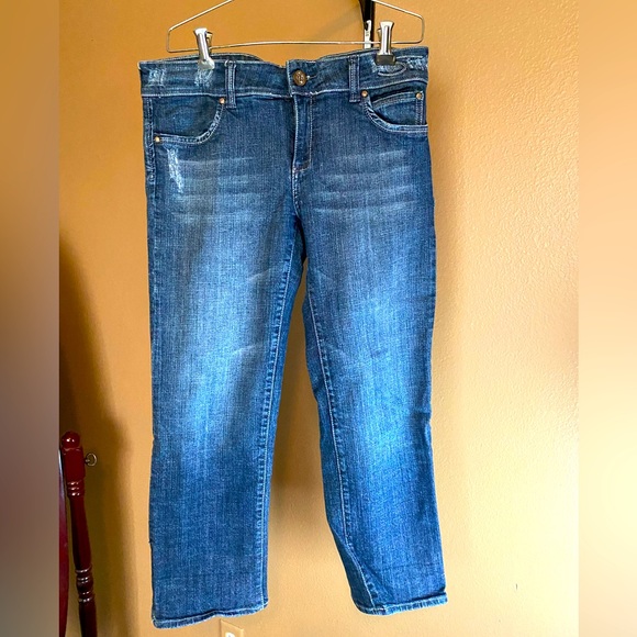 See Thru Soul Jeans See Thru Soul Size 3 Jeans Midrise Some